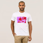 Feud T-shirt (Voorkant volledig)