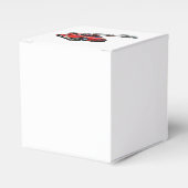 Feuerwehr Bedankdoosjes (Voorkant Zijde)