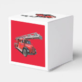 Feuerwehr Bedankdoosjes (Achterkant)