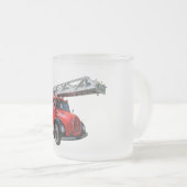Feuerwehr Matglas Koffiemok (Voorkant rechts)