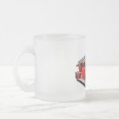 Feuerwehr Matglas Koffiemok (Links)