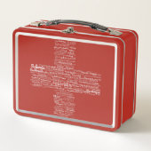 Feuerwehr Schweiz - Wortwolke Design (Voorkant)