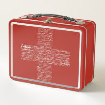 Feuerwehr Schweiz - Wortwolke Design