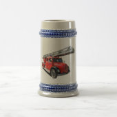 Feuerwehrauto Bierpul (Center)