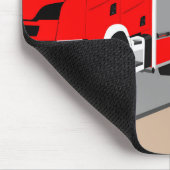 Feuerwehrmann im Feuerwehreinsatz beim löschen Muismat (Hoek)