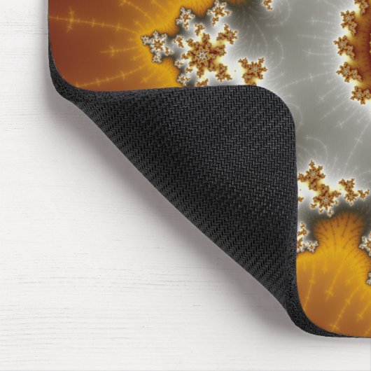 Feulia - Fractal Muismat (Hoek)