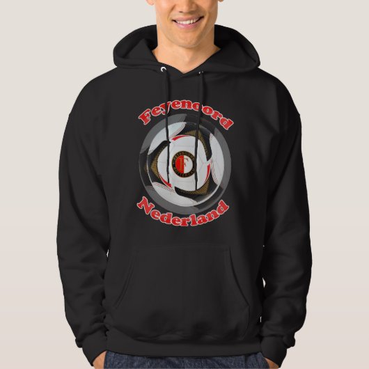 Feyenoord sweaters (Voorkant)