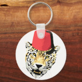 FEZ FRIEND 1 SLEUTELHANGER (Voorkant)