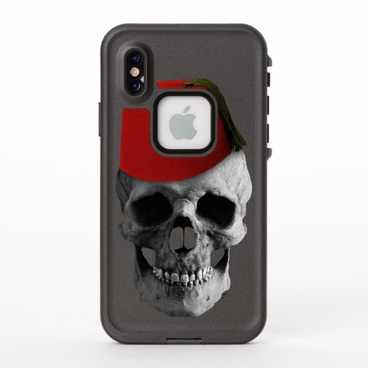 Fez of the Effendi: Een Egyptisch verhaal over een (Achterkant)