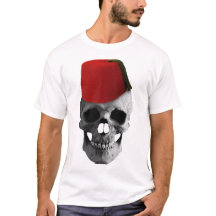 Fez of the Effendi: Een Egyptisch verhaal over een