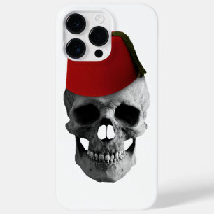 Fez van de Effendi: een Egyptisch verhaal van een  Case-Mate iPhone 14 Pro Max Hoesje