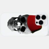 Fez van de Effendi: een Egyptisch verhaal van een Case-Mate iPhone Case (Achterkant (horizontaal))
