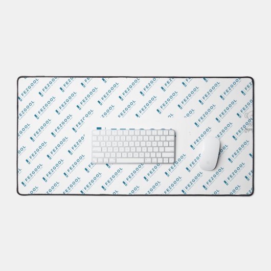 FEZGOOL BUREAUMAT (Keyboard & Muis)