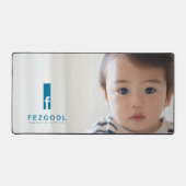 FEZGOOL BUREAUMAT (Voorkant)