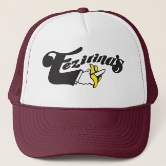 Fezitina's Trucker Pet 2019