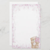 FF BEER GIFT BRIEFPAPIER (Voorkant / Achterkant)