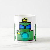 FF "CodoTron"-Mok Koffiemok (Center)