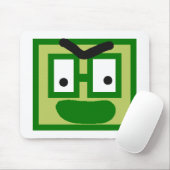 FF "Cody" Muismat (Met muis)