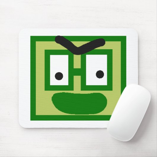 FF "Cody" Muismat (Met muis)