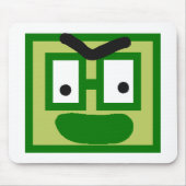 FF "Cody" Muismat (Voorkant)