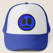 FF "Joey" Trucker Hat Trucker Pet (Voorkant)