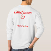 FF T-SHIRT (Achterkant)