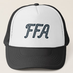 FFA First Flight Airport Design – Kill Devil Hills Trucker Pet