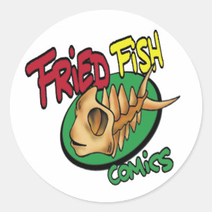 FFC Sticker groot