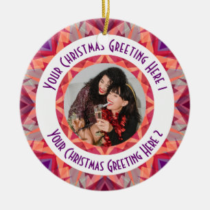 Ffd Keramisch Ornament