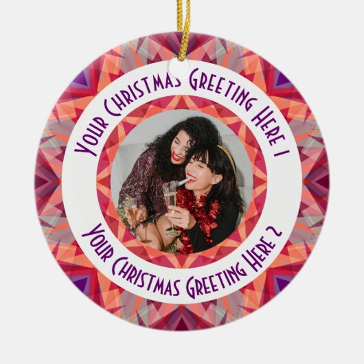 Ffd Keramisch Ornament (Voorkant)