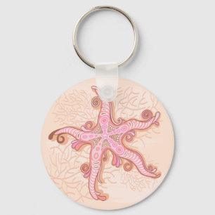 ffe4d3 sleutelhanger