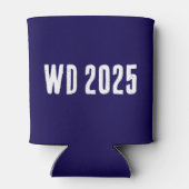 fff coozie (Achterkant)