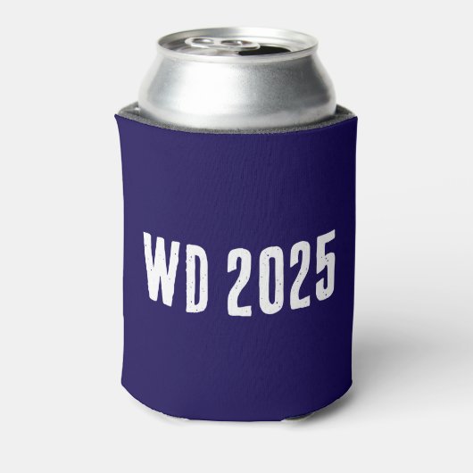 fff coozie (Blikje Achterkant)