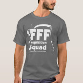 FFF T-SHIRT (Voorkant)