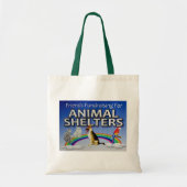 FFFAS Totebag Tote Bag (Voorkant)