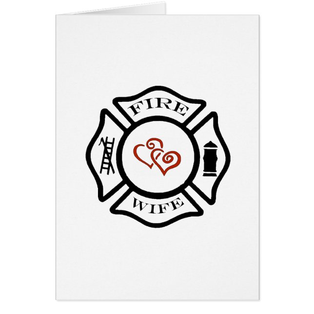 FFFireWife (Voorkant)