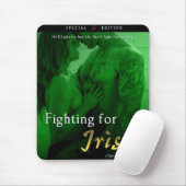 FfI mousepad Muismat (Met muis)