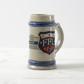 FFL Champion Bierpul (Voorkant rechts)