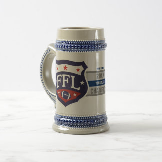 FFL Champion Bierpul