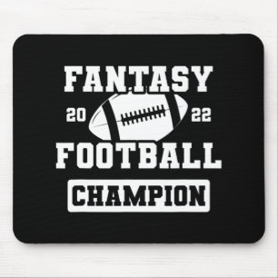 FFL League Champ Winner 2022 Fantasy Football Cham Muismat