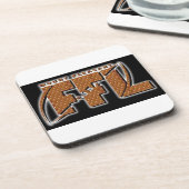 FFL-MTP-Onderzetters Bier Onderzetter (Linkerzijde)