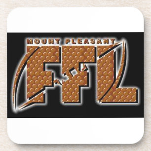 FFL-MTP-Onderzetters Bier Onderzetter