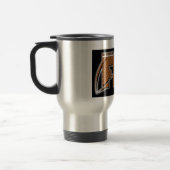FFL-MTP Travel Mug Reisbeker (Links)