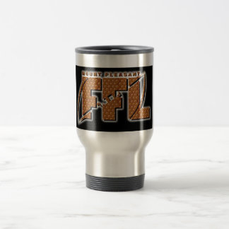 FFL-MTP Travel Mug Reisbeker