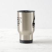 FFL Travel Mug Reisbeker (Center)