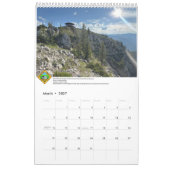 FFLA Calendar 2026 Kalender (Mar 2027)