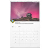 FFLA Kalender 2026 (Feb 2027)