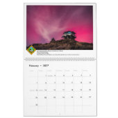 FFLA Uitkijkkalender 2026 Kalender (Feb 2027)