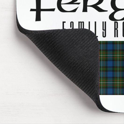 FFR mousepad Muismat (Hoek)