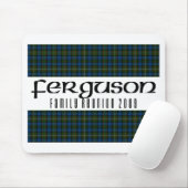 FFR mousepad Muismat (Met muis)